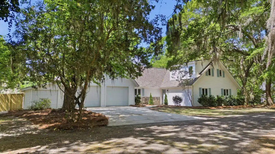 910 Second Ave., Georgetown, SC 29440 - #2