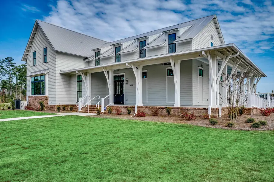 1400 Lancaster Way, Myrtle Beach, SC 29588 - #2