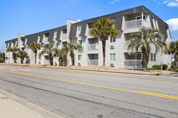 5001 N Ocean Blvd. #1B, North Myrtle Beach, SC 29582