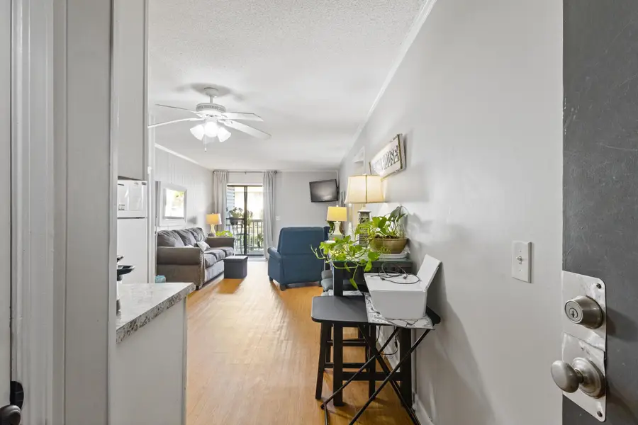 5001 N Ocean Blvd. #1B, North Myrtle Beach, SC 29582 - #2