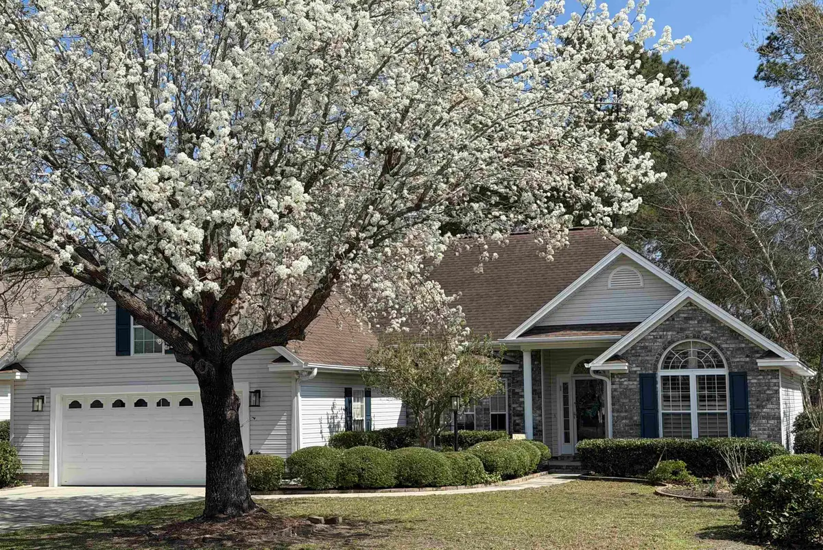 9592 Indigo Creek Blvd., Murrells Inlet, SC 29576 - #1