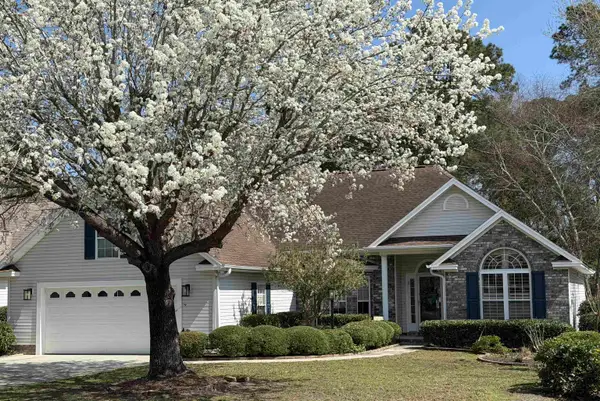 9592 Indigo Creek Blvd., Murrells Inlet, SC 29576