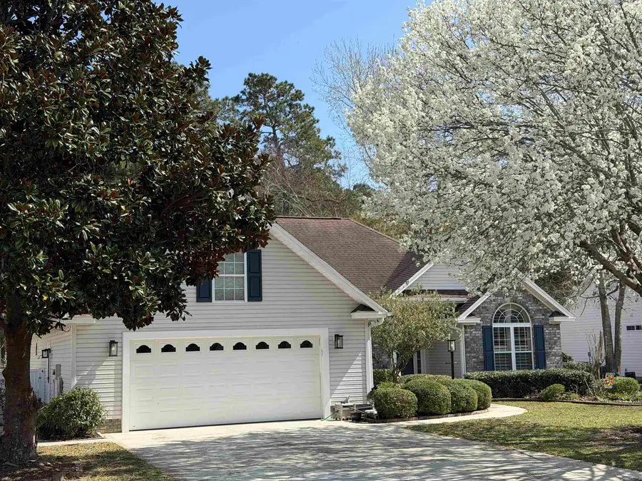 9592 Indigo Creek Blvd., Murrells Inlet, SC 29576 - #2