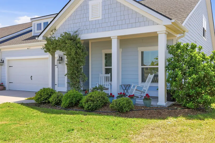 2664 Blue Crane Circle, Myrtle Beach, SC 29577 - #2