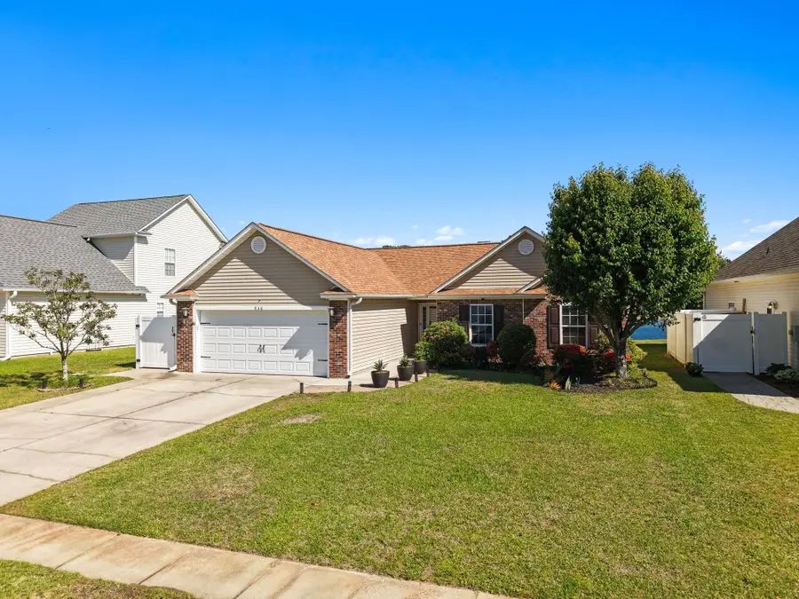 840 Sultana Dr., Little River, SC 29566 - #3