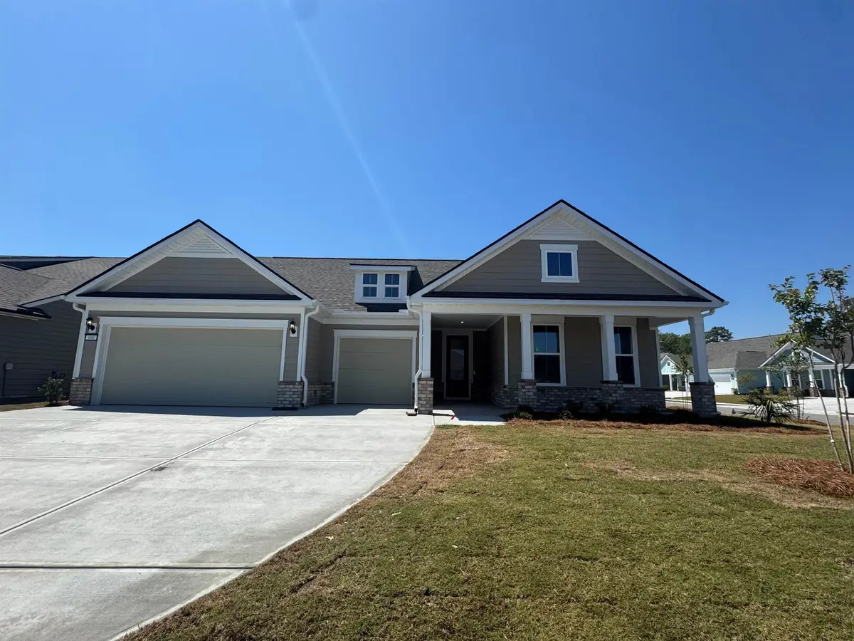 900 Lady Bird Way, North Myrtle Beach, SC 29582 - #1