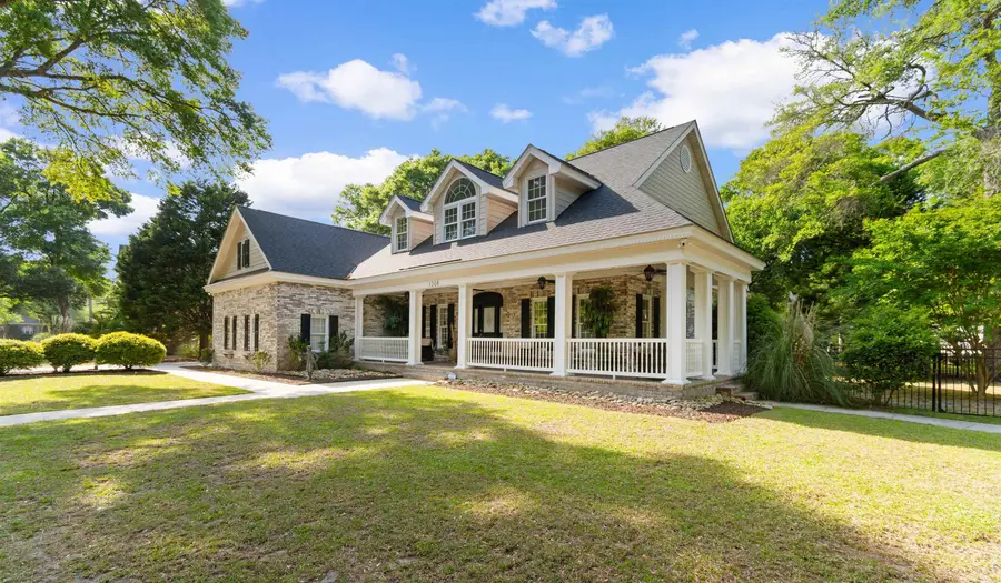 1308 Harbour Watch Sw, Calabash, NC 28467 - #3