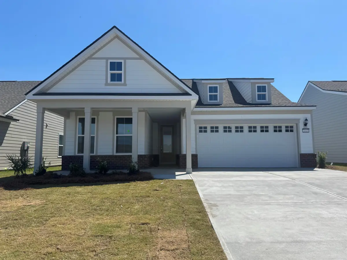 1113 Grinnell St., North Myrtle Beach, SC 29582 - #1
