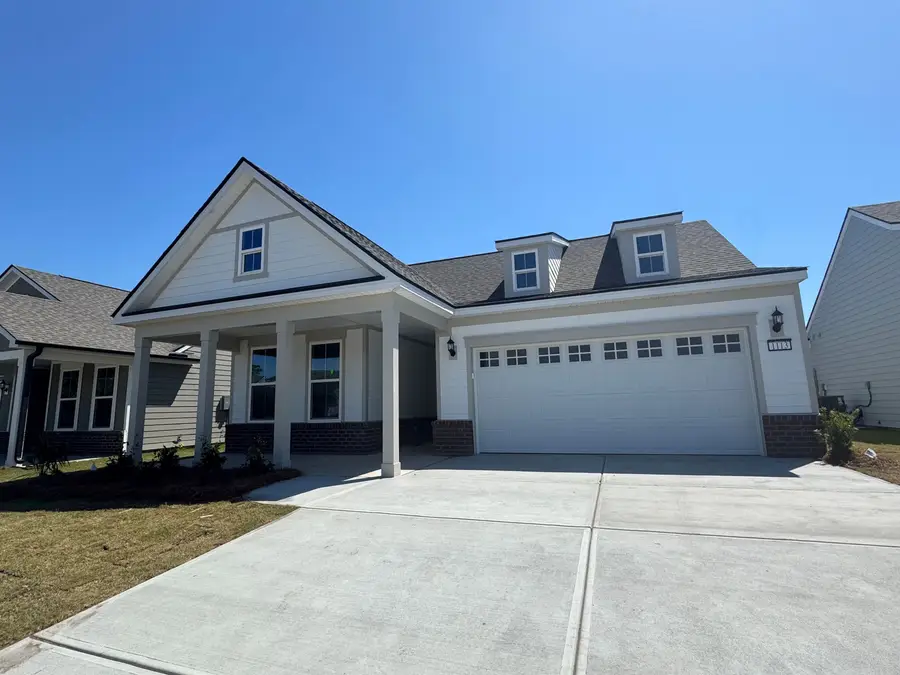 1113 Grinnell St., North Myrtle Beach, SC 29582 - #2
