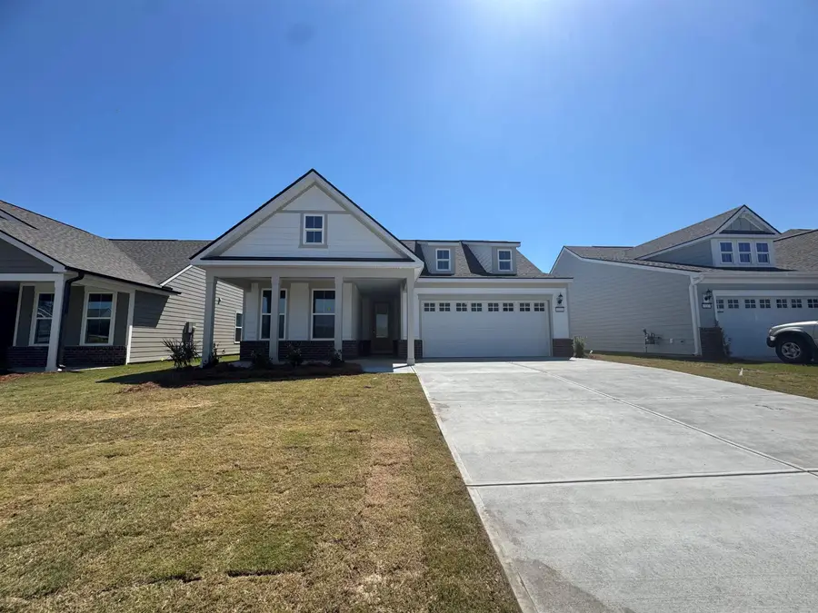 1113 Grinnell St., North Myrtle Beach, SC 29582 - #3