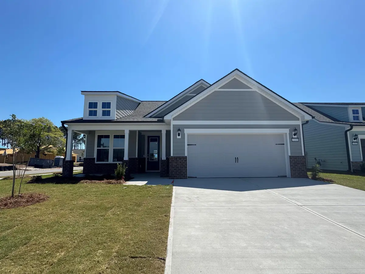 1101 Grinnell St., North Myrtle Beach, SC 29582 - #1