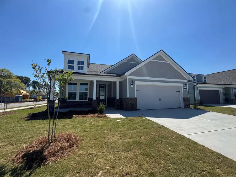 1101 Grinnell St., North Myrtle Beach, SC 29582 - #2
