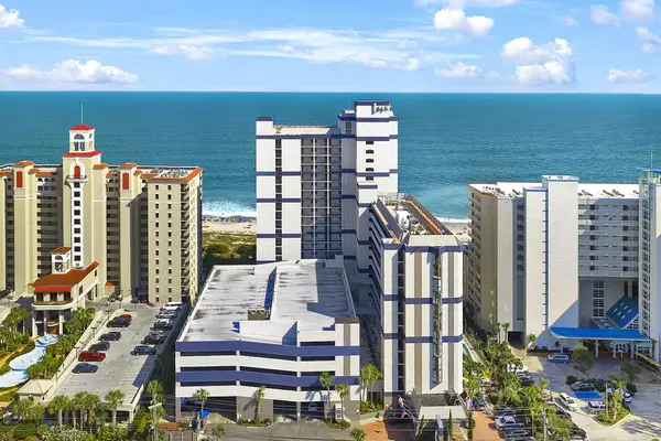 5308 N Ocean Blvd. #1606, Myrtle Beach, SC 29577