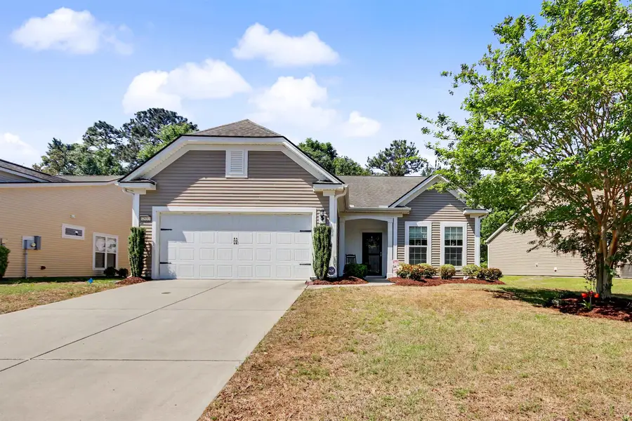 283 Cypress Creek Dr., Murrells Inlet, SC 29576 - #2