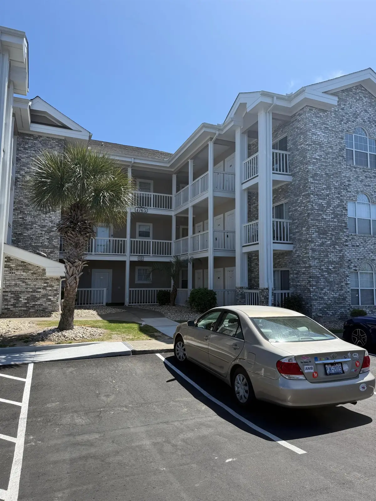 4765 Wild Iris Dr. #305, Myrtle Beach, SC 29577 - #1