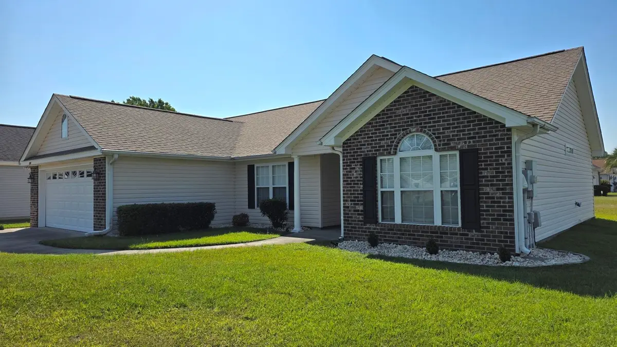 262 Tibton Circle, Myrtle Beach, SC 29588 - #1