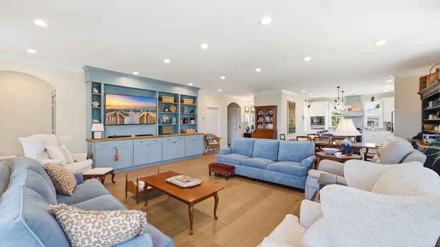 1311 Holly Dr., North Myrtle Beach, SC 29582 - #3