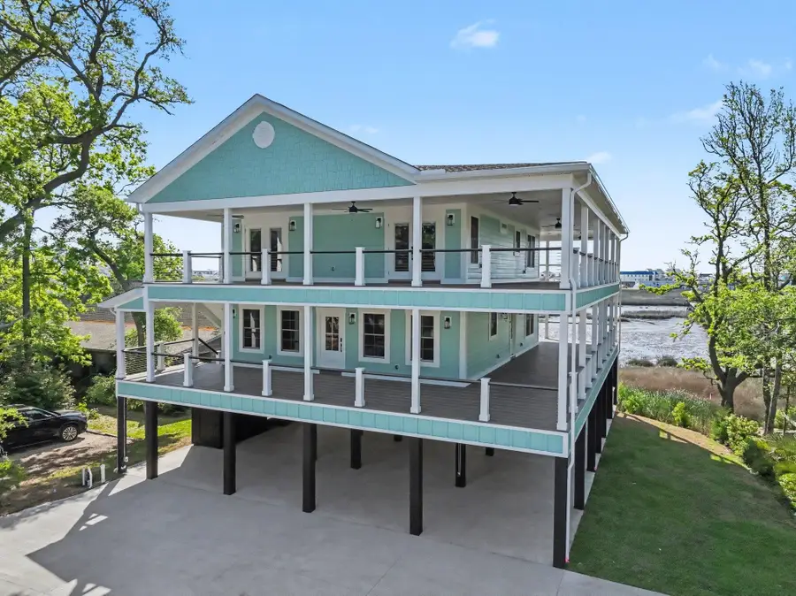 600 Elizabeth Dr., Murrells Inlet, SC 29576 - #2