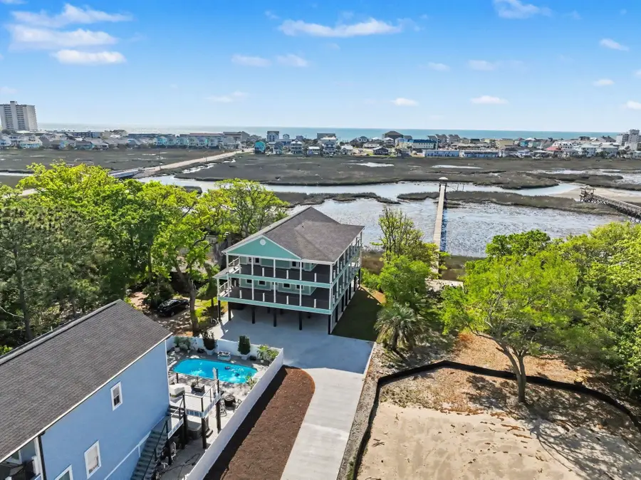 600 Elizabeth Dr., Murrells Inlet, SC 29576 - #3