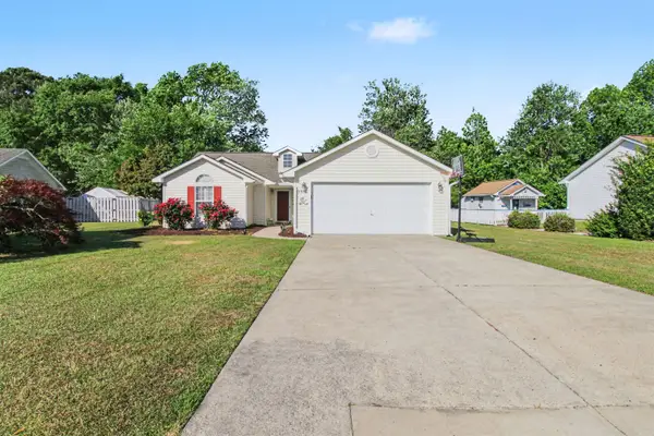 3910 Mallard Way, Little River, SC 29566