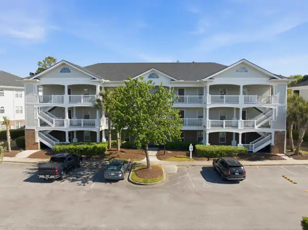 5751 Oyster Catcher Dr. #Unit 613, North Myrtle Beach, SC 29582