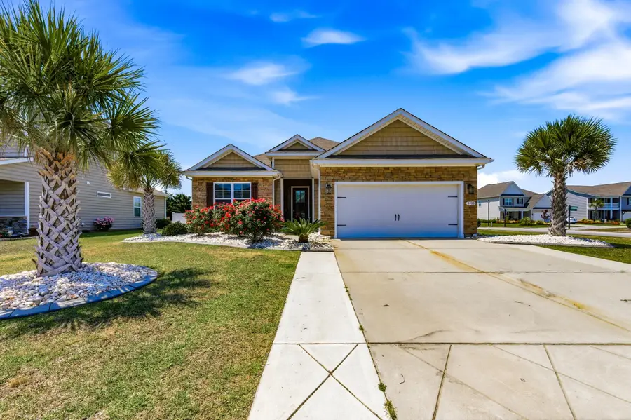 5100 Stockyard Loop, Myrtle Beach, SC 29588 - #2