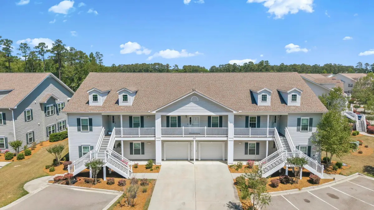 850 Sail Ln. #203, Murrells Inlet, SC 29576 - #1