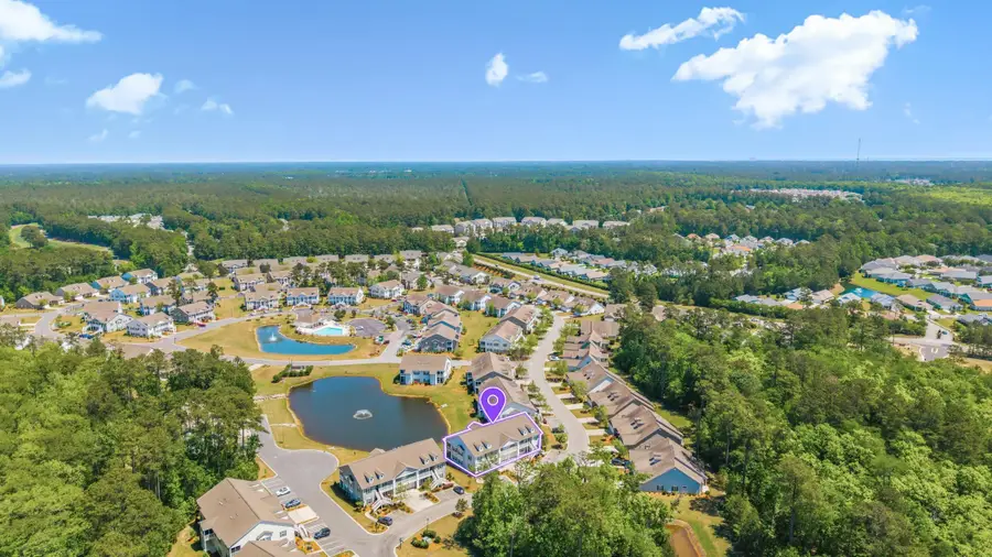 850 Sail Ln. #203, Murrells Inlet, SC 29576 - #3