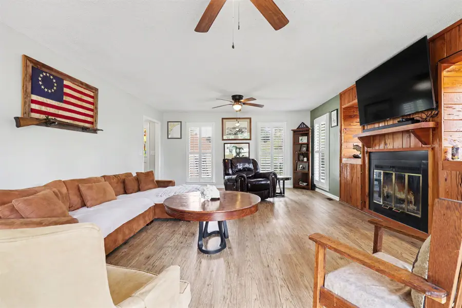 40 Pine Grove Ln., Georgetown, SC 29440 - #3