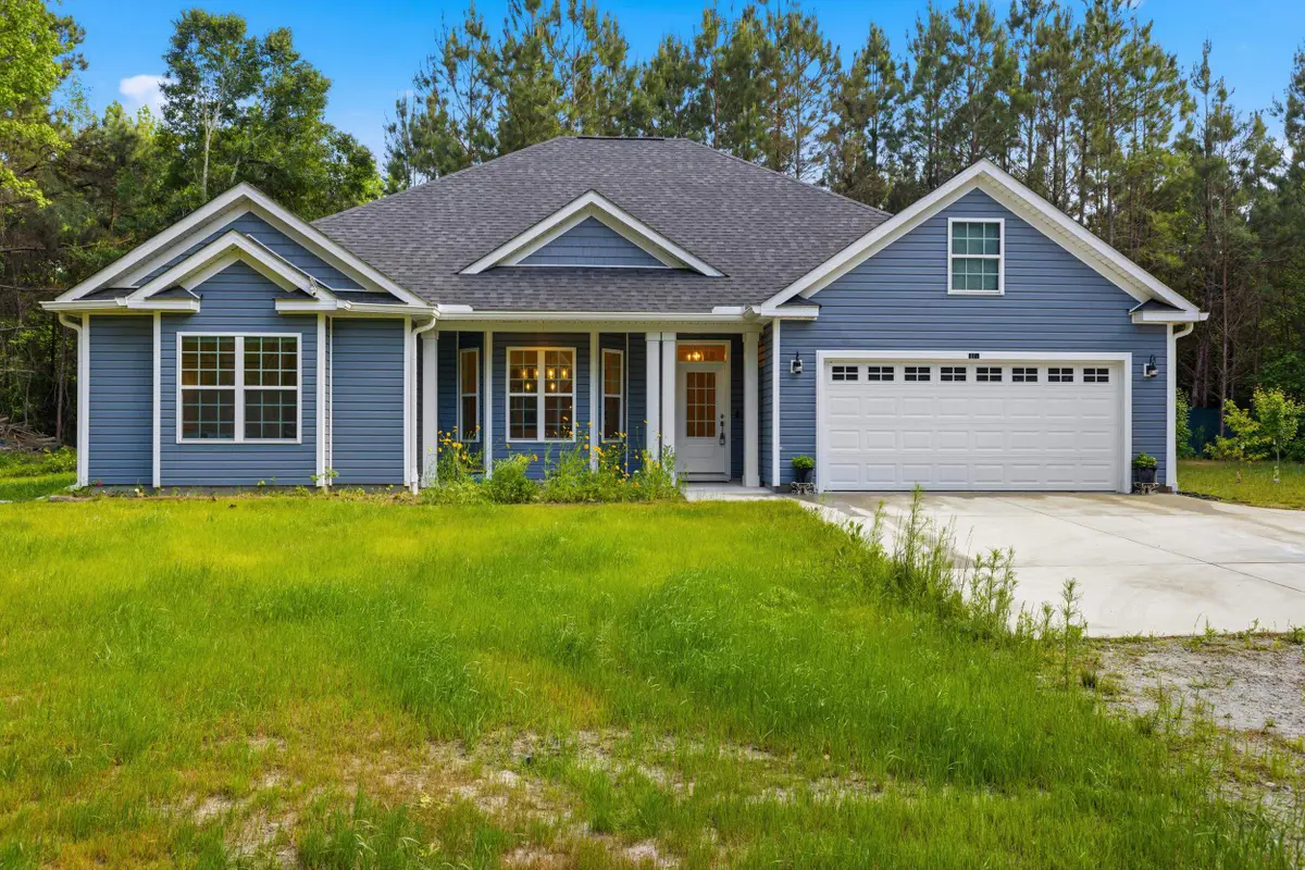 4699 Red Bluff Rd., Loris, SC 29569 - #1