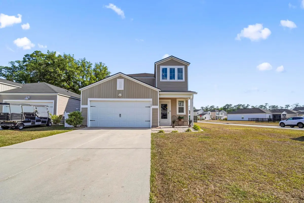 1100 Saltgrass Way, Myrtle Beach, SC 29588 - #1