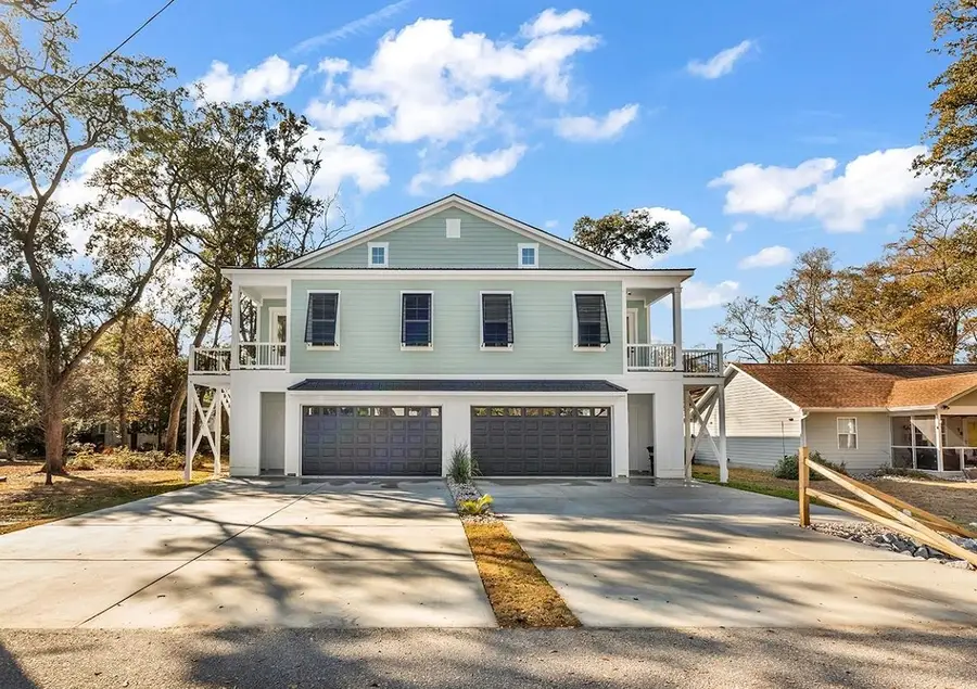 535 Mary Lou Ave., Murrells Inlet, SC 29576 - #2