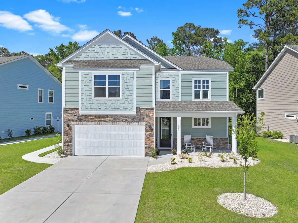 228 Goose Pond Dr., Myrtle Beach, SC 29579 - #1