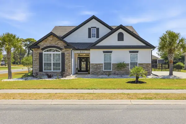 833 Sand Binder Dr., Myrtle Beach, SC 29579