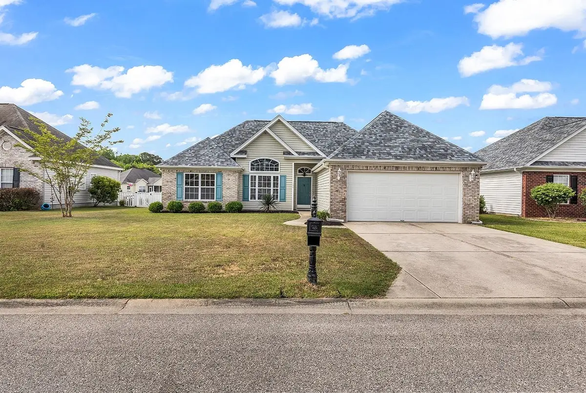 140 Southborough Ln., Myrtle Beach, SC 29588 - #1