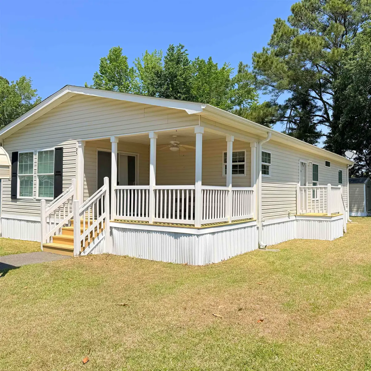 95 Crooked Island Circle, Murrells Inlet, SC 29576 - #1