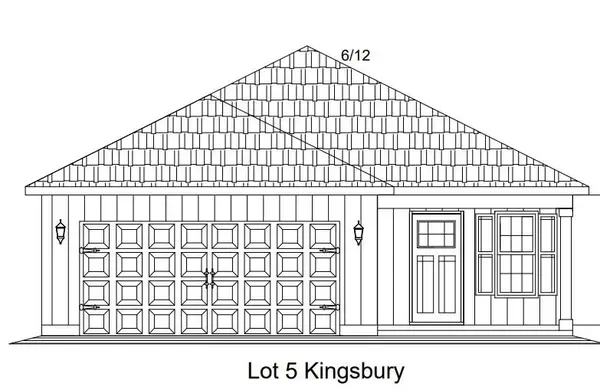 54 Bennington Ct, Georgetown, SC 29440