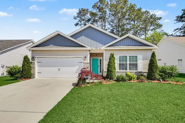 349 Rycola Circle, Surfside Beach, SC 29575
