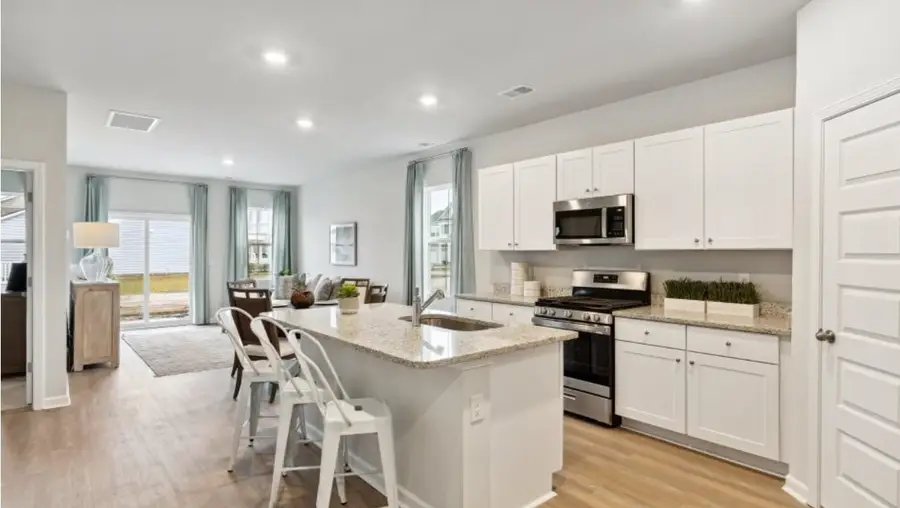 2073 Osprey Isle Lane Sw #77, Ocean Isle Beach, NC 28469 - #3