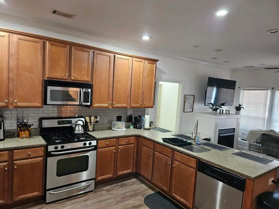 543 Mingo Trail, Johnsonville, SC 29555 - #2