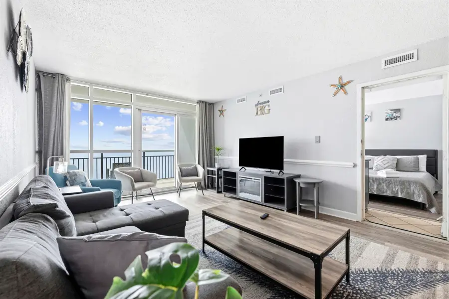 504 N Ocean Blvd. #604 A&B, Myrtle Beach, SC 29577 - #3