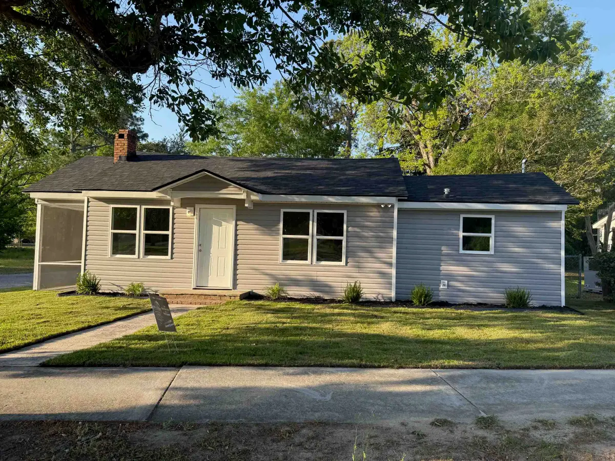 512 E Liberty St., Marion, SC 29571 - #1