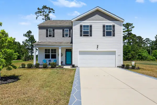 1560 Springfield Lane, Conway, SC 29526