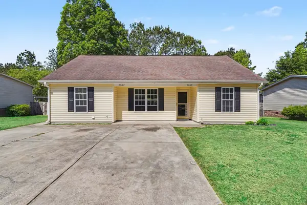 2007 Phoenix Dr., Conway, SC 29526