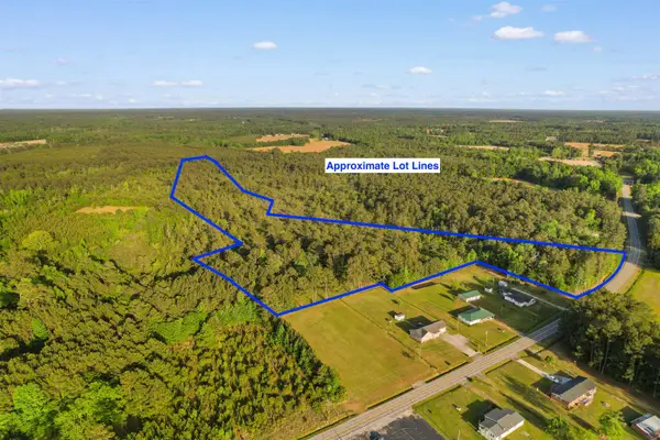 TBD Mount Olive Church Rd., Loris, SC 29569