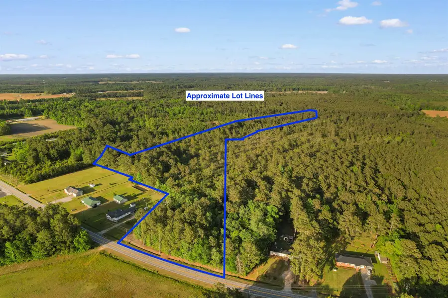 TBD Mount Olive Church Rd., Loris, SC 29569 - #2