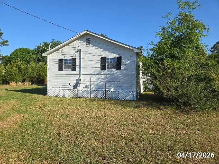 16 Leahs Loop, Greeleyville, SC 29056 - #3