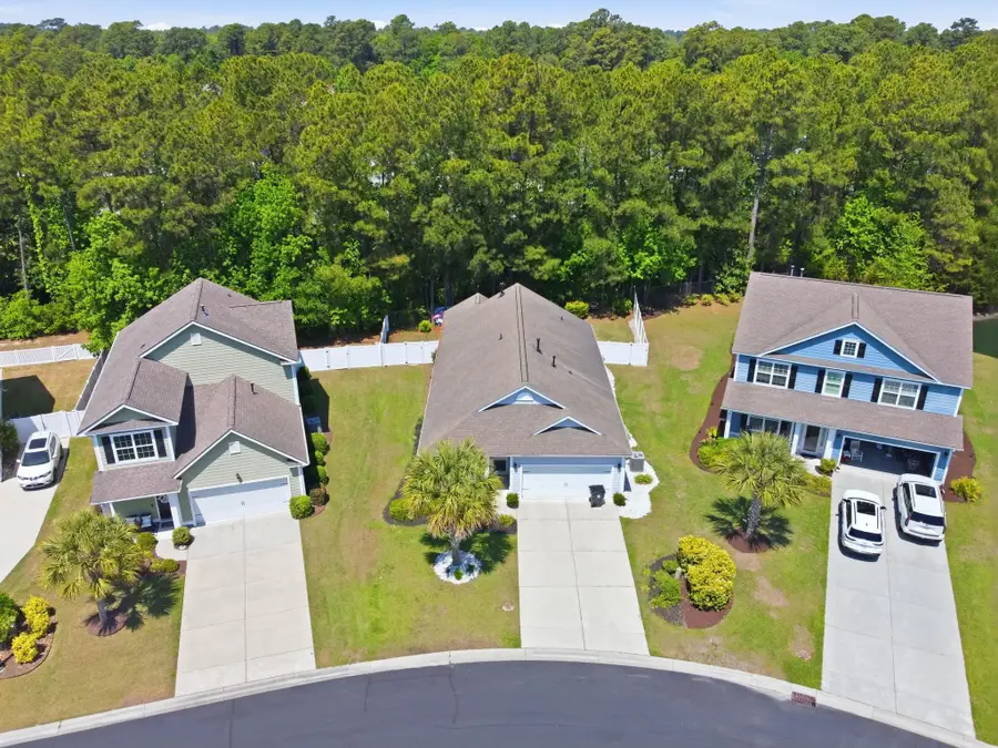 191 Coral Beach Circle, Surfside Beach, SC 29575 - #2