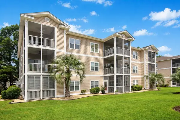 2498 Coastline Ct. #203, Murrells Inlet, SC 29576