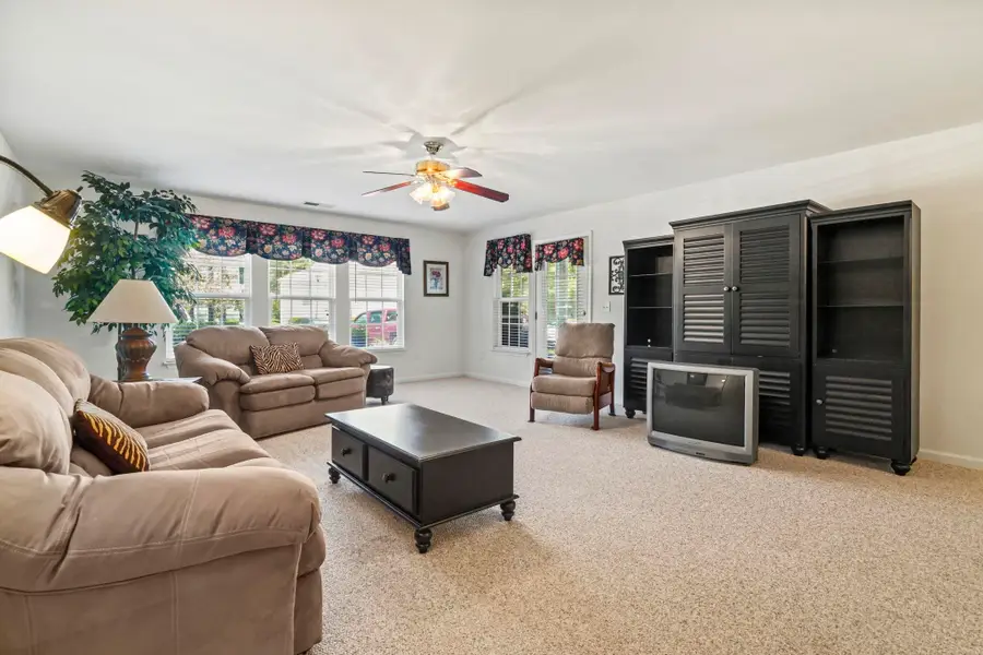 4657 Fringetree Dr. #6A, Murrells Inlet, SC 29576 - #3